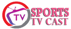 Sports TV Cast