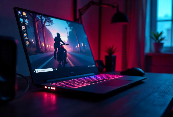 Best Cheap Gaming Laptop
