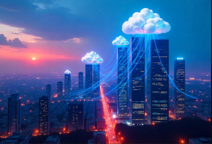 Best Cloud Storage Solution